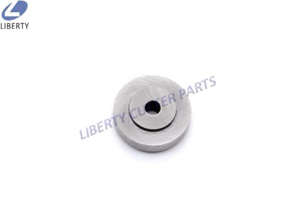 S91 Cutter Spare Parts No. 23170000 Roller Rear For Auto Cutting Machine
