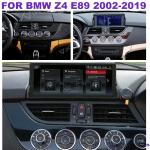 IPS Screen BMW Android Radio For Z4 E85 E89 Auto Multimedia Player