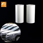 Auto Body Protection Film , Car Transport Protection Film PE Material for