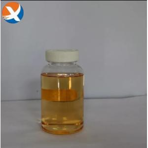 Selective Low Dosage Flotation Collector Agent For Cu-Au-Ag Sulfides With