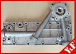 ME994219 Excavator Spare Parts Engine 6D16T Cylinder Block For Kobelco Excavator