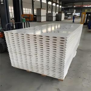 China Performance Cleanroom Wall Divisionss For Airflow And Contamination Control factory