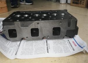 China 1g720-30430 Diesel Engine Cylinder Head D1503 With 3 Cylinders Engineering machinery factory