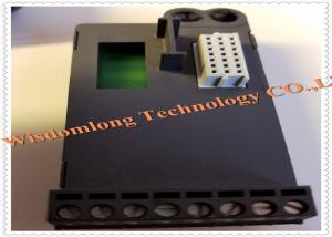 China EMERSON DELTAV TERMINAL BLOCK KJ3004X1-EA1 Fieldbus H1 12P2412X022 Termination Unit factory