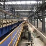 450000t/Year Annealing And Pickling Line Process 4.0mm 1300mm