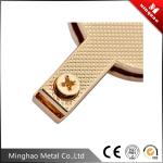 Fancy decoration accessories for bag accessories,Die-casting Polishing Plating