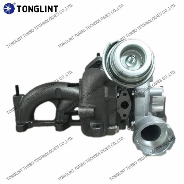 Audi VW Turbocharger BV39 KP39 54399880018 for AXR BSW BEW Engine