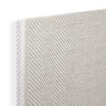 Green Construction Decorative Acoustic Panels Diverse Surface Finishes