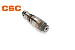 Excavator hydraulic Rotary Relief Valve For HITACHI 330 230 220-5 330 200-5 450