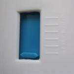 Flush Valve Silicon Seal Dual Flush Toilet Repair Kits Fitting Parts From Xiamen