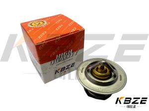 China HITACHI ZAX70 ZAX80 ZAX85 EXCAVATOR 82°C THERMOSTAT 8-97361770-0 FITS 4JA1 4JB1 ENGINES factory