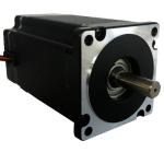 3000rpm 86mm Industrial Bldc NEMA34 Brushless DC Motor