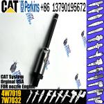 Diesel Fuel Injector 4W-7019 8N7005 7W7038 4W7016 4W7018 7W7026 7E7032 4W7015
