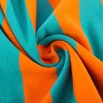 Keep Warm And Elastic Cotton French Terry Fabric For Sportswear