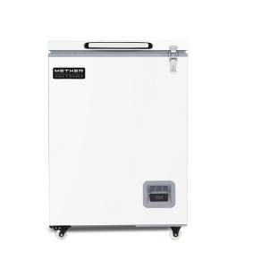 China -86C Ultra Low Temperature Chest Freezer For Vaccine factory
