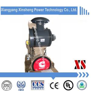 China Ccec Cummins NT855-DM Marine Diesel Engine for Marine Generator Drive factory