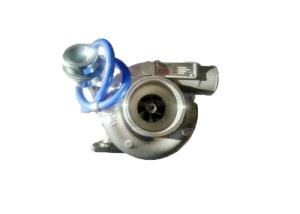 China HX30W 3537562 Cummins 4BTA Diesel Engine Turbocharger 3800709 3592121 factory