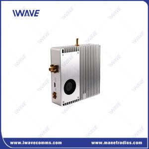 80km Long Range Drone HDMI And SDI Video And Control Data Transmitter For UAV