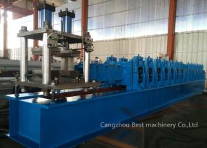 China Special Type Steel Sheet Cold Rolling Machine 12Mpa Hydraulic Station Pressure factory
