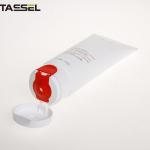 New Design Empty Cosmetic Tube Containers Leakproof Convenient For Travel