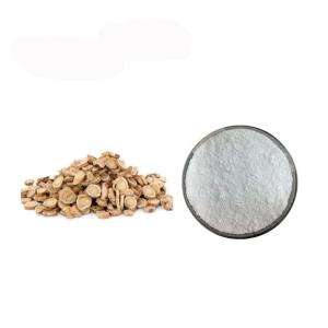 China Relieving Stresses Natural Astragaloside IV Astragalus Extract Powder factory