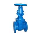 601--F BS Metal gate valve RS stem
