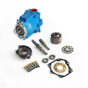 China Parker PVE41 25 45 Hydraulic Pump Accessories Hydraulic Pump Adapters factory