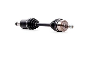 China Mercedes Benz 1693705572 Chassis Parts Drive Shaft factory