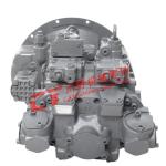 HPVO118 HW-RH26A Excavator Hydraulic Pump Without EPR Weight 181kg
