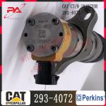 C7 293-4072 C-A-TERPILLAR Diesel Fuel Injectors 328-2576 10R7222 387-9434 254
