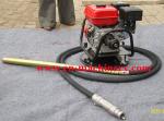 Vibrator Concrete For Sale Gasoline Small Portable Hose Honda Robin EY20 Engine