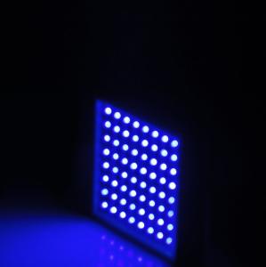 China 405nm Adhesives UV Led Dryer factory