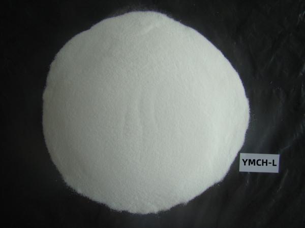 Ester Soluble Low Viscosity Vinyl Chloride Vinyl Acetate Copolymer Resin YMCH-L