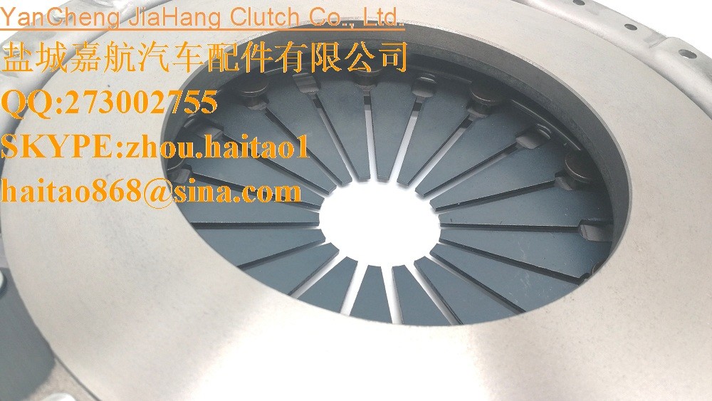 5000 055 001CLUTCH COVER