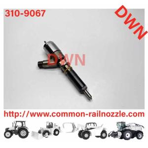310-9067 Diesel C6.6 Engine Injector 320-0655 306-9390 10R-7674 2645A751 For