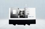 Metal Working Slant Bed CNC Lathe Machine T1/500 VIVA TURN Heavy Duty
