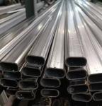 15mm Bus Handrail SS Steel Pipes AISI Stainless Steel 304 Pipe
