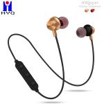 Multi Drop Connection Wireless Stereo Earphones 70mAH RoHS Approved
