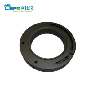 China Hauni MAX Tobacco Machinery Graphite Ring ODM factory