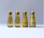 Customized Hotel Luxury Travel Body Lotion , 40ml Cosmetic Shampoo
