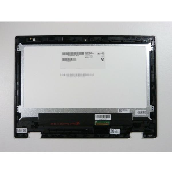 China 6M.VFZN7.001 Acer Travelmate Spin B1 B118-R LCD Touch Assembly 11.6" B116XAB01.0 factory