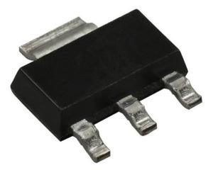 China NCV1117ST12T3G onsemi factory