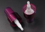 Pink Upside Down 18/410 Fine Mist Sprayer