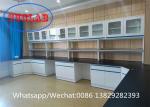 Modern Customizable Chemistry Lab Furniture Laboratory Furnitures Suppliers for