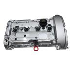 Auto Parts 1.6T Aluminum Cylinder Head Cover For Peugeot 3008 Citroen C4 DS5 OE