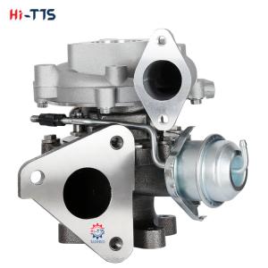 China YD22 GT1849V Engine Turbocharger 14411-AW400 14411-AW40A 14411AW400 727477-0002 Turbo factory