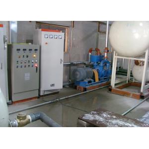 Stable Running Disposable Plate Making Machine / Paper Plates Making Machines
