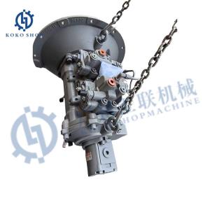 China ZX120-6HPK055 ZX130-5AHPK060 ZX240-5GHPV118 ZX450-5 ZX470-3 ZX450-6 ZX470-5G ZX490-5A Excavator Spare Part Hydraulic Main Pump factory