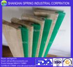 Screen printing squeegee holder aluminum handle /screen printing squeegee