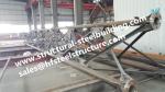 Electric Power Transmission Line Industrial Steel Buildings Communication Towers